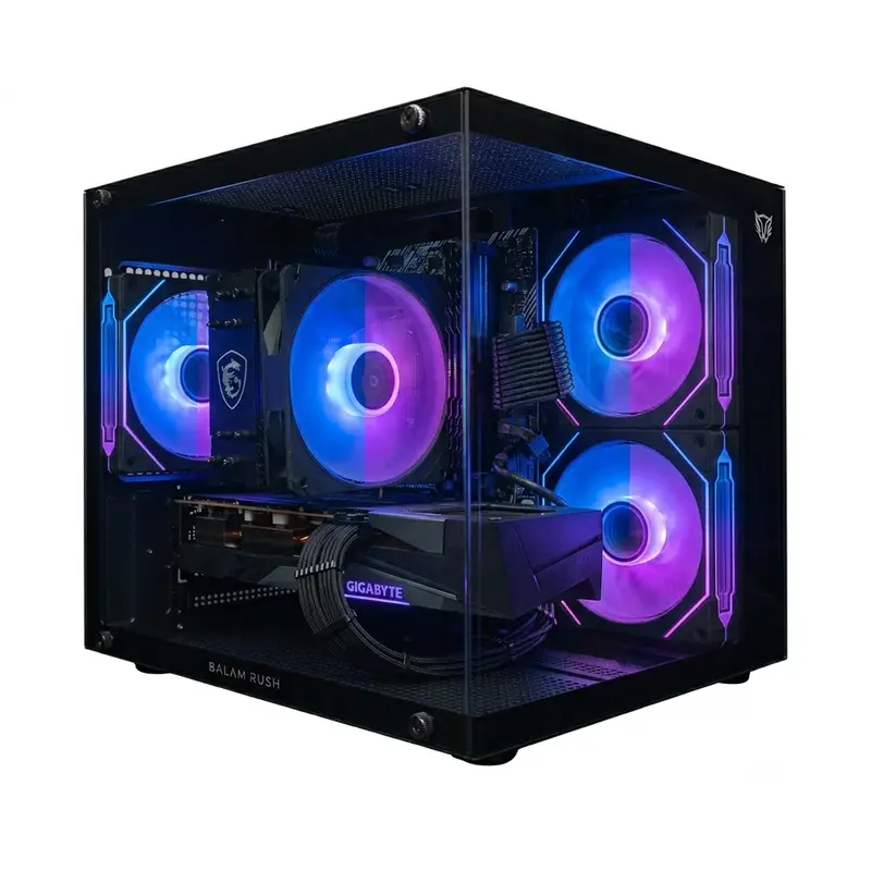 RYZEN 5 RX 7600