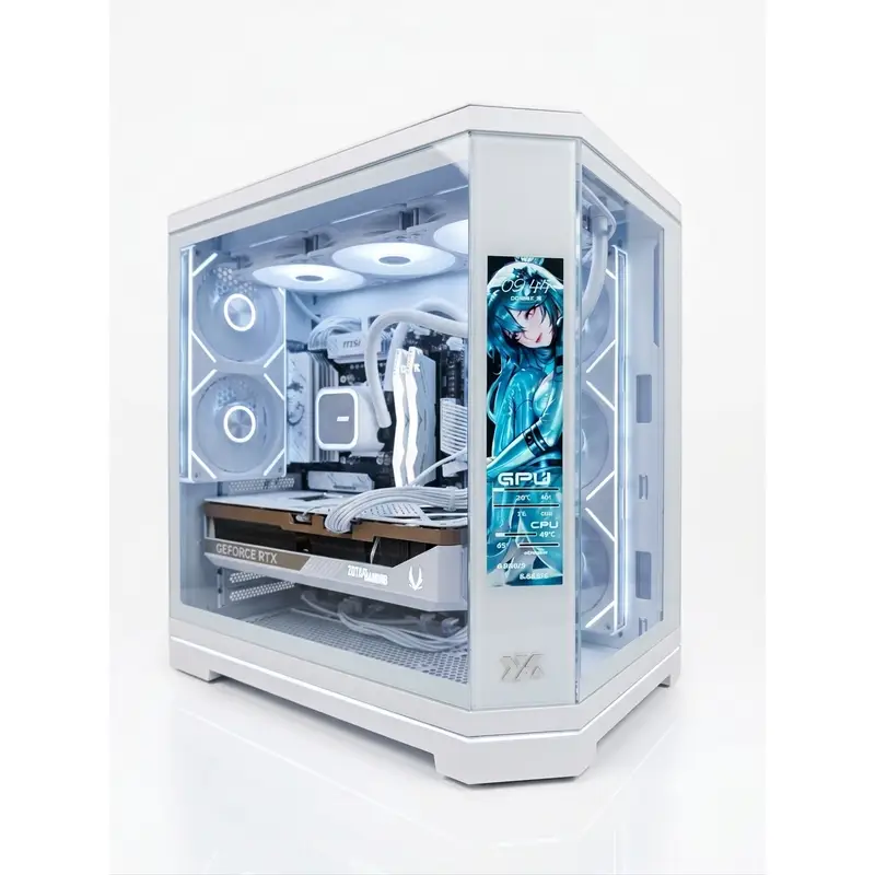 9800X3D NEURON